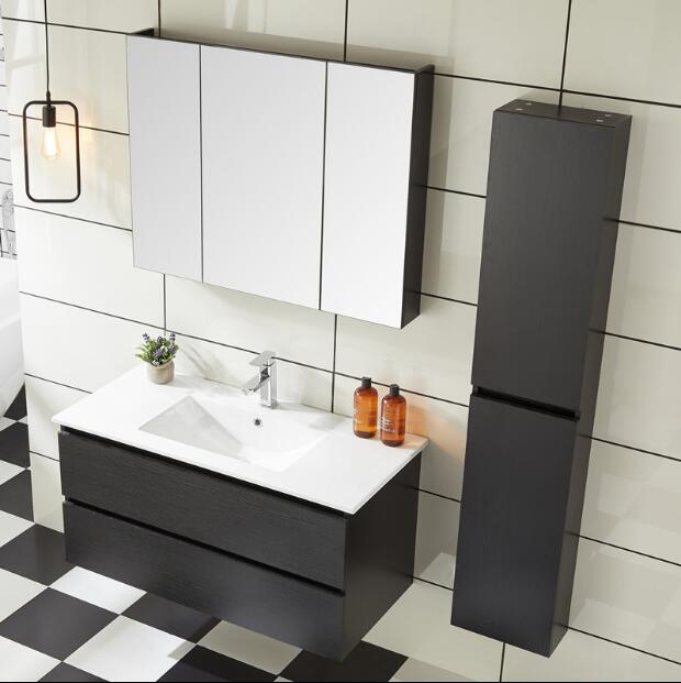 星空体育卫浴收纳浴室柜